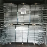 Bolivia Republic Streetlights Project1