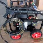 Honduras Construction Project