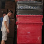 Proyecto Basureros Gobierno de Nicaragua5