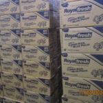 Toothpaste Project - Government of Haiti0