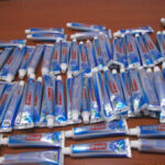 Toothpaste Project - Government of Haiti1.2