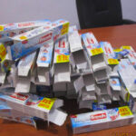 Toothpaste Project - Government of Haiti2