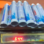 Toothpaste Project - Government of Haiti3