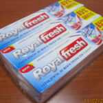 Toothpaste Project - Government of Haiti4